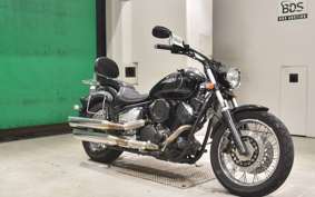 YAMAHA DRAGSTAR 1100 2006 VP13J