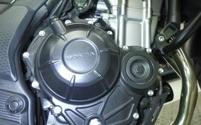 HONDA 400X 2023 NC56