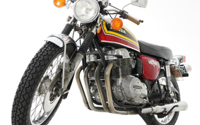 HONDA CB750 2021 CB750