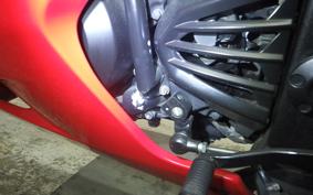 KAWASAKI NINJA 250R EX250K