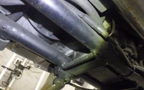 HARLEY XLH883 HUGGER 2002