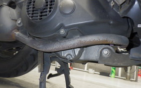 SUZUKI ADDRESS V125 G 2025 CF46A