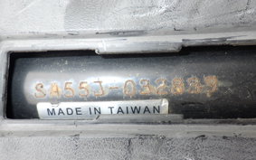 YAMAHA JOG SA55J