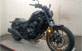 HONDA REBEL 1100 2024 SC83