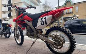 HONDA CRF250X ME11