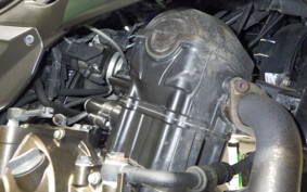 SUZUKI ｼﾞｸｻｰ250SF 2019 ED22B