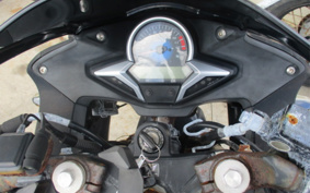 HONDA CBR250R MC41