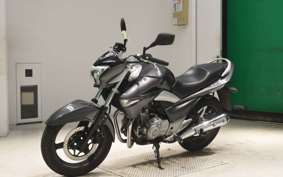 SUZUKI GSR250 2003