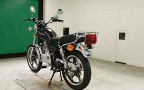 SUZUKI GN125 H 1999
