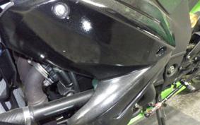 KAWASAKI ZX 10 NINJA R 2009 ZXT00E