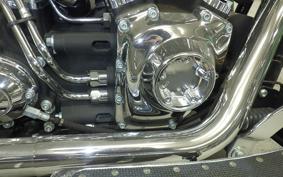 HARLEY FLSTF 1580 2007
