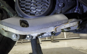 HONDA DIO110-3ﾍﾞｰｼｯｸ 2018 JK03