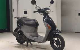 SUZUKI LET's 4 G CA41A
