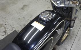 HONDA APE 100 2005 HC07