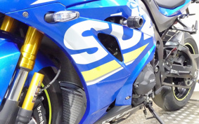 SUZUKI GSX-R1000R ABS 2017 DM11G