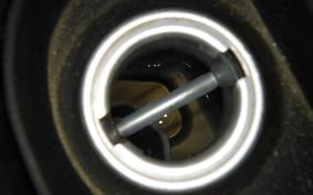 HONDA TODAY 2 2020 AF67