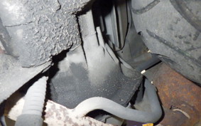 YAMAHA AXIS 100 SB06J