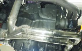 KAWASAKI Z1000 Gen.2 2004 ZRT00A