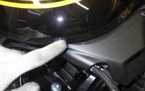 KAWASAKI Z900RS SE 2022 ZR900K