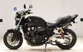 HONDA CB1300SF SUPER FOUR Gen. 3 2014 SC54