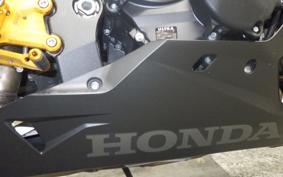 HONDA CBR600RR 2024 PC40