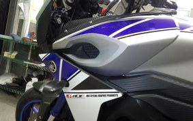 YAMAHA MT-09 Tracer 2015 RN36J