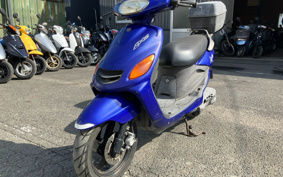 YAMAHA AXIS100 SB06J