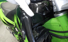 KAWASAKI KSR-2 1993 MX080B