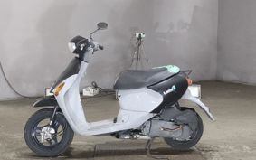 SUZUKI LETS4 CA46A
