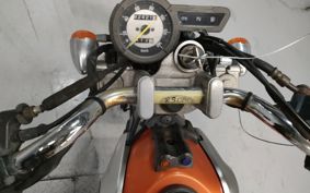 YAMAHA TORITSU CAR DG16J