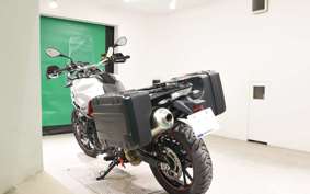 BMW F700GS 2016