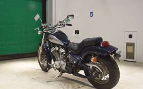 HONDA STEED 600 1988 PC21