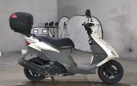 SUZUKI ADDRESS V125 CF4MA