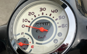HONDA GIORNO AF70