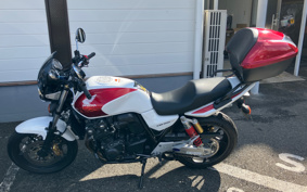 HONDA CB400SF ABS 2015 NC42
