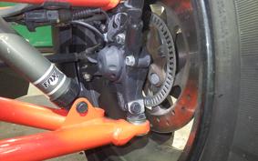 OTHER CAN-AM SPIDER F3-S 2016