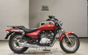 KAWASAKI ELIMINATOR 125 BN125A