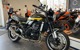 KAWASAKI Z900RS 2021 ZR900C