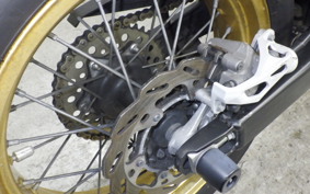 YAMAHA WR250X 2021 DG15J