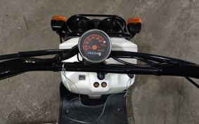 HONDA ZUMAR AF58