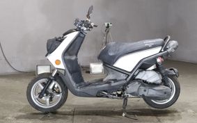 YAMAHA BW S125 SE45