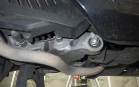 HONDA PCX 150 2006 KF18