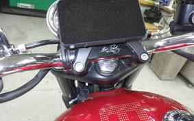 TRIUMPH BONNEVILLE T120 2024