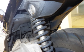 HONDA DIO 110 JF31