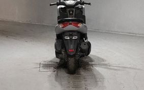 YAMAHA N-MAX 155 SG66J