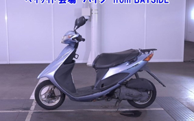 SUZUKI ADDRESS V50