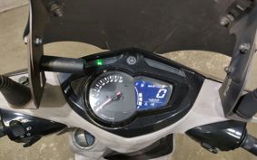 YAMAHA CYGNUS 125 X SE44J