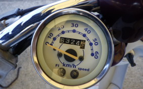 SUZUKI PALETTE CA45A