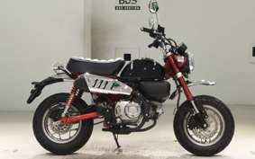 HONDA MONKEY 125 JB02