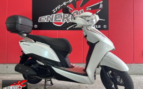 HONDA LEAD 125 2016 JF45